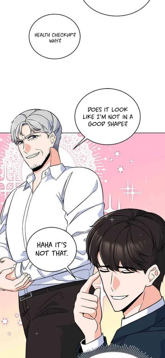 1St Year Max Level Manager Kainu Manga Chapter 36 Page 43