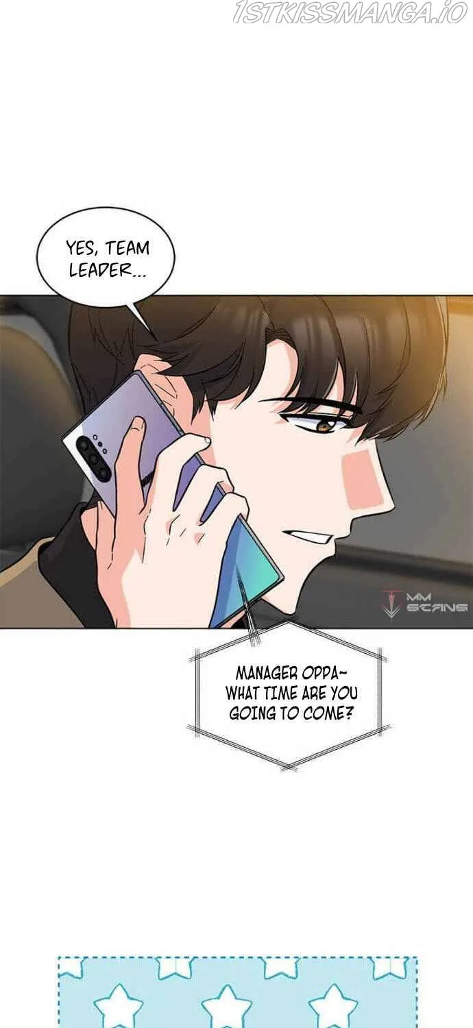 1St Year Max Level Manager Kainu Manga Chapter 35 Page 11