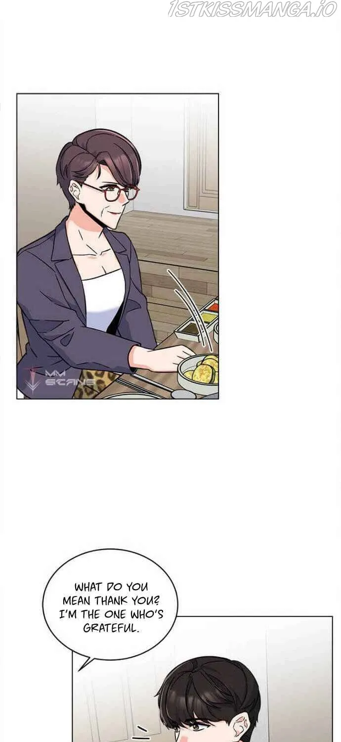 1St Year Max Level Manager Kainu Manga Chapter 35 Page 35