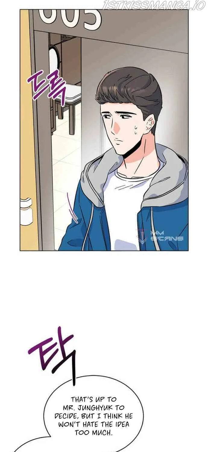 1St Year Max Level Manager Kainu Manga Chapter 31 Page 37