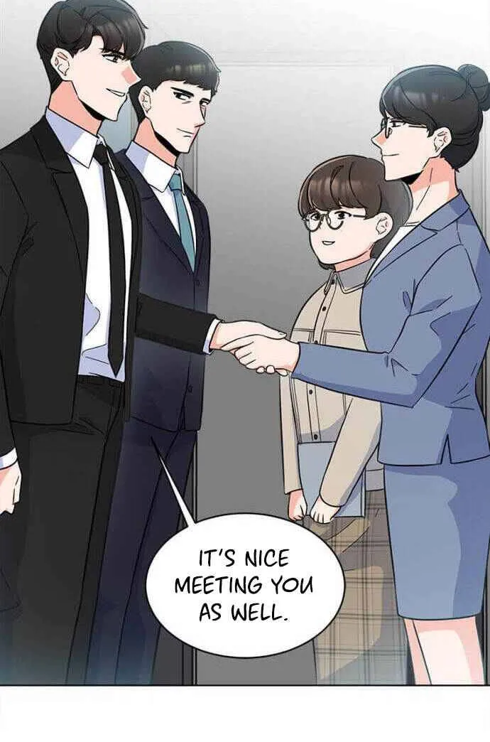1St Year Max Level Manager Kainu Manga Chapter 29 Page 80