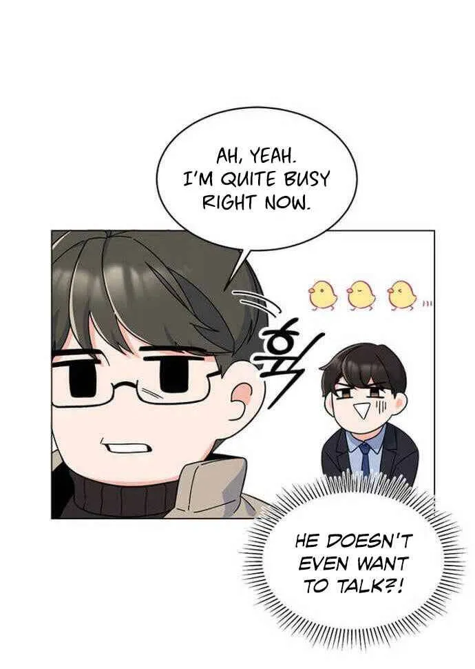 1St Year Max Level Manager Kainu Manga Chapter 22 Page 18