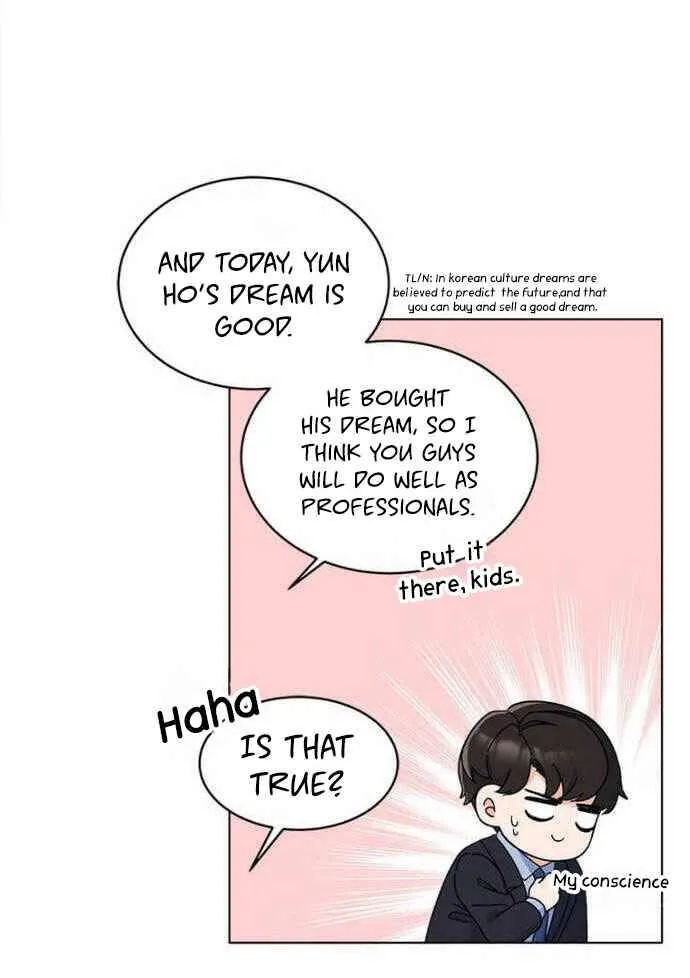 1St Year Max Level Manager Kainu Manga Chapter 22 Page 31