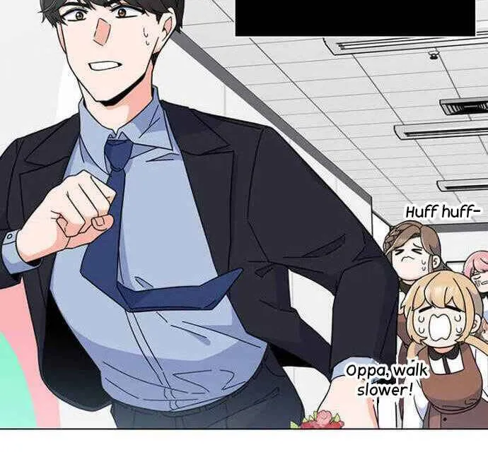 1St Year Max Level Manager Kainu Manga Chapter 21 Page 36