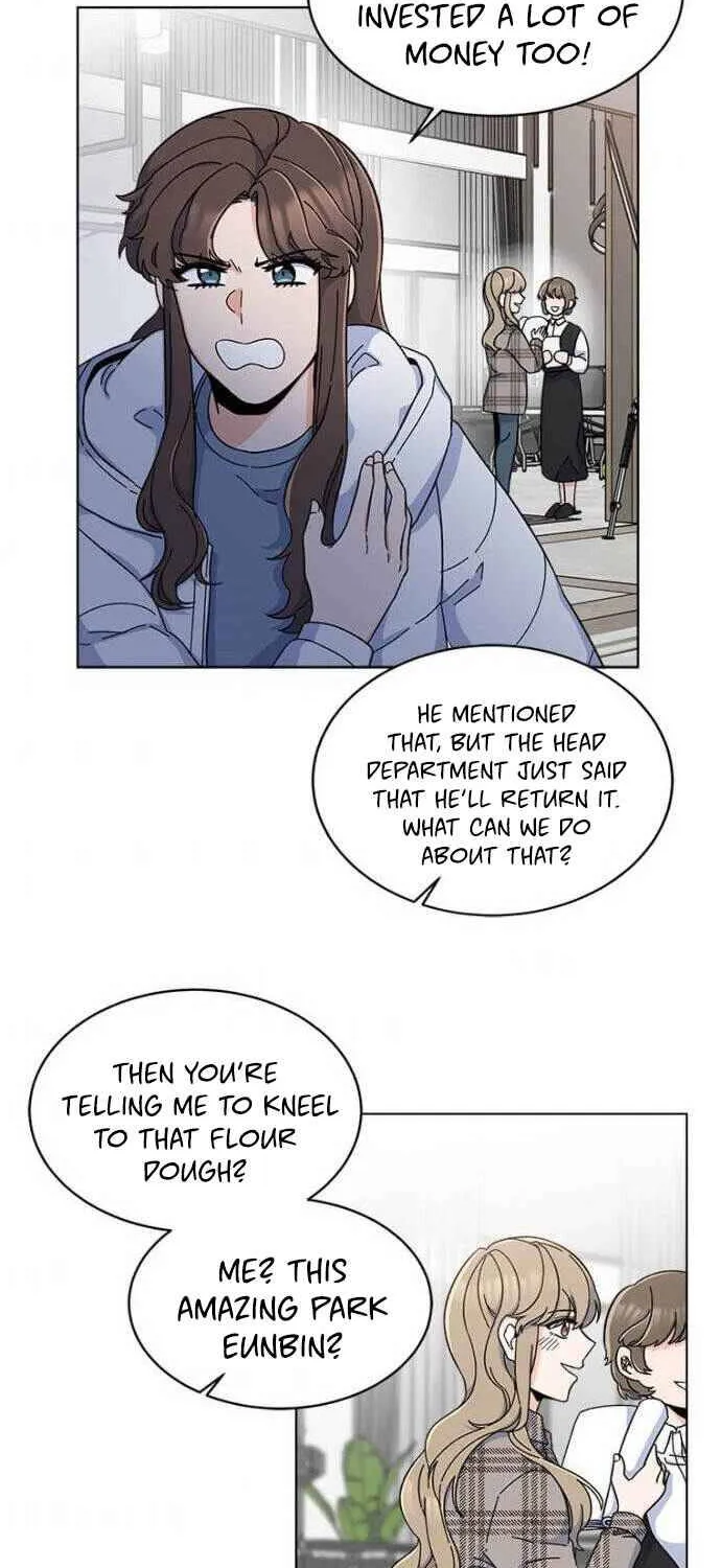 1St Year Max Level Manager Kainu Manga Chapter 17 Page 37