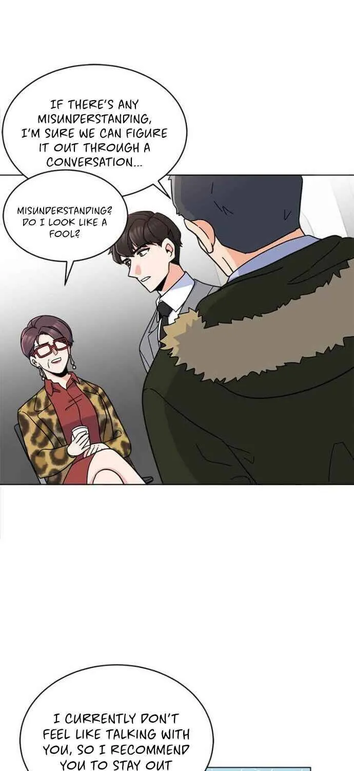 1St Year Max Level Manager Kainu Manga Chapter 15 Page 37