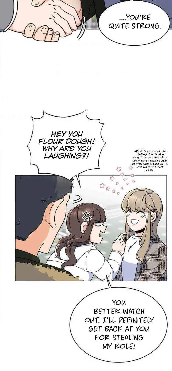 1St Year Max Level Manager Kainu Manga Chapter 13 Page 31