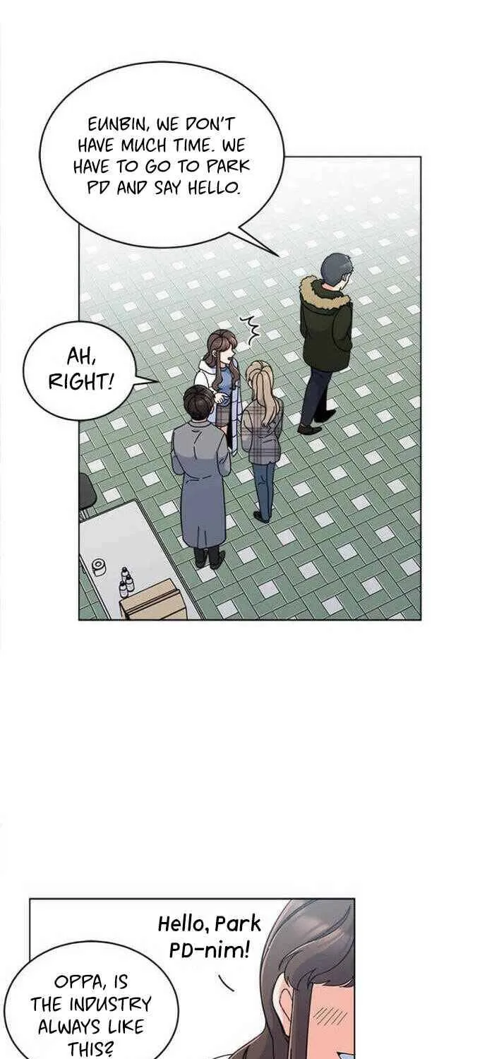 1St Year Max Level Manager Kainu Manga Chapter 13 Page 32