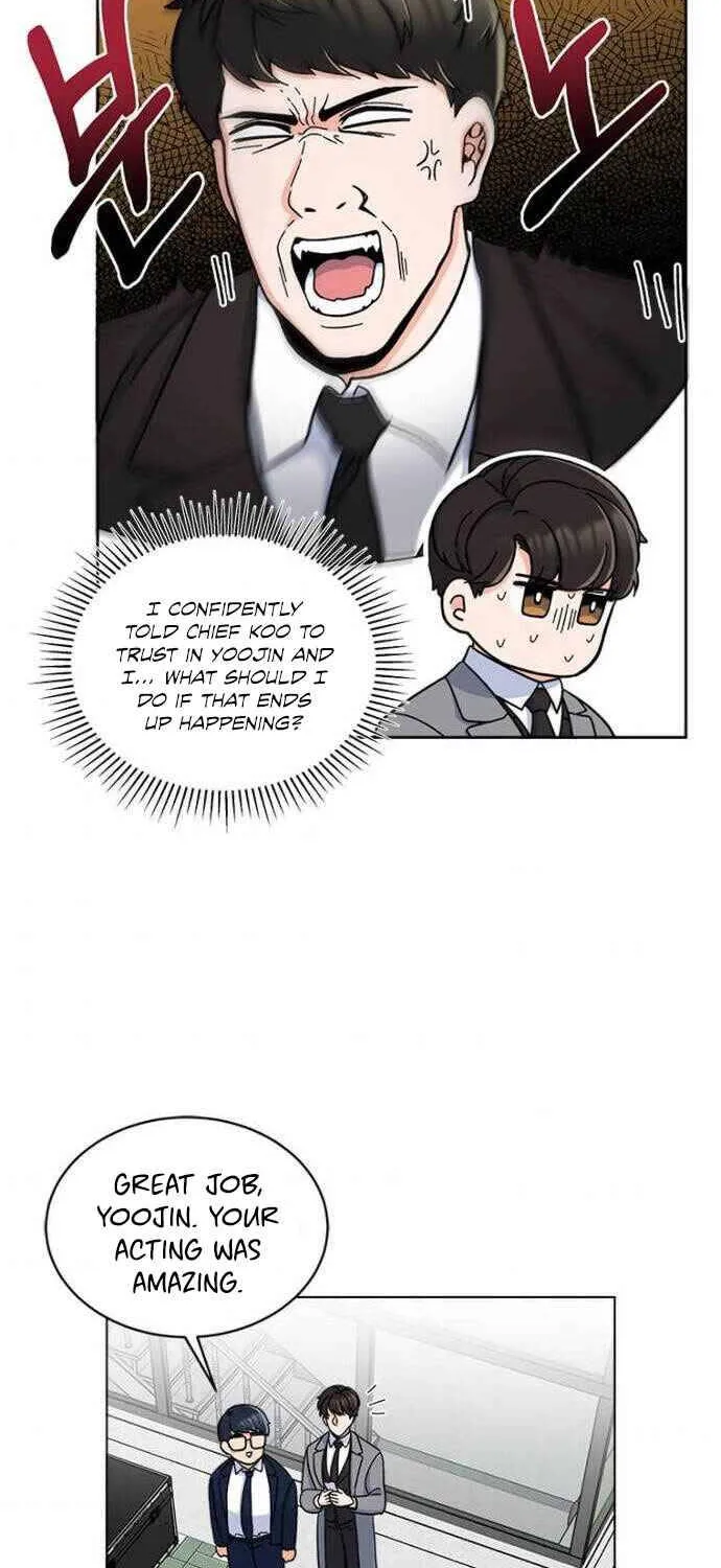 1St Year Max Level Manager Kainu Manga Chapter 12 Page 29