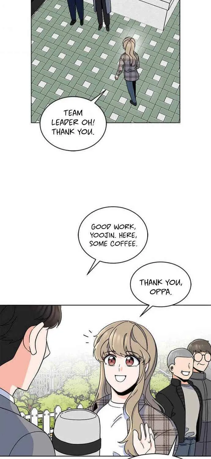 1St Year Max Level Manager Kainu Manga Chapter 12 Page 30