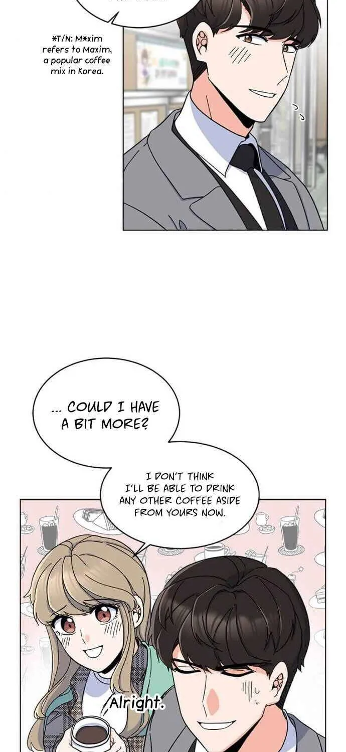 1St Year Max Level Manager Kainu Manga Chapter 12 Page 37