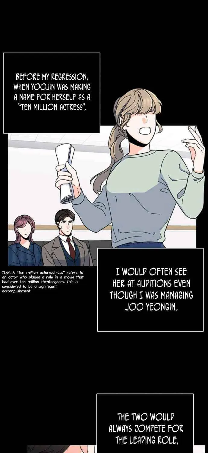 1St Year Max Level Manager Kainu Manga Chapter 9 Page 48