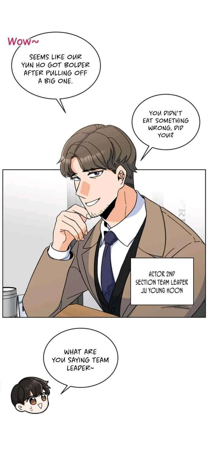 1St Year Max Level Manager Kainu Manga Chapter 8 Page 38