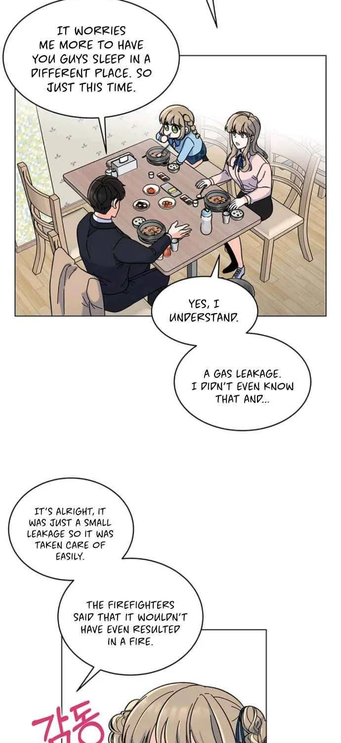 1St Year Max Level Manager Kainu Manga Chapter 6 Page 46