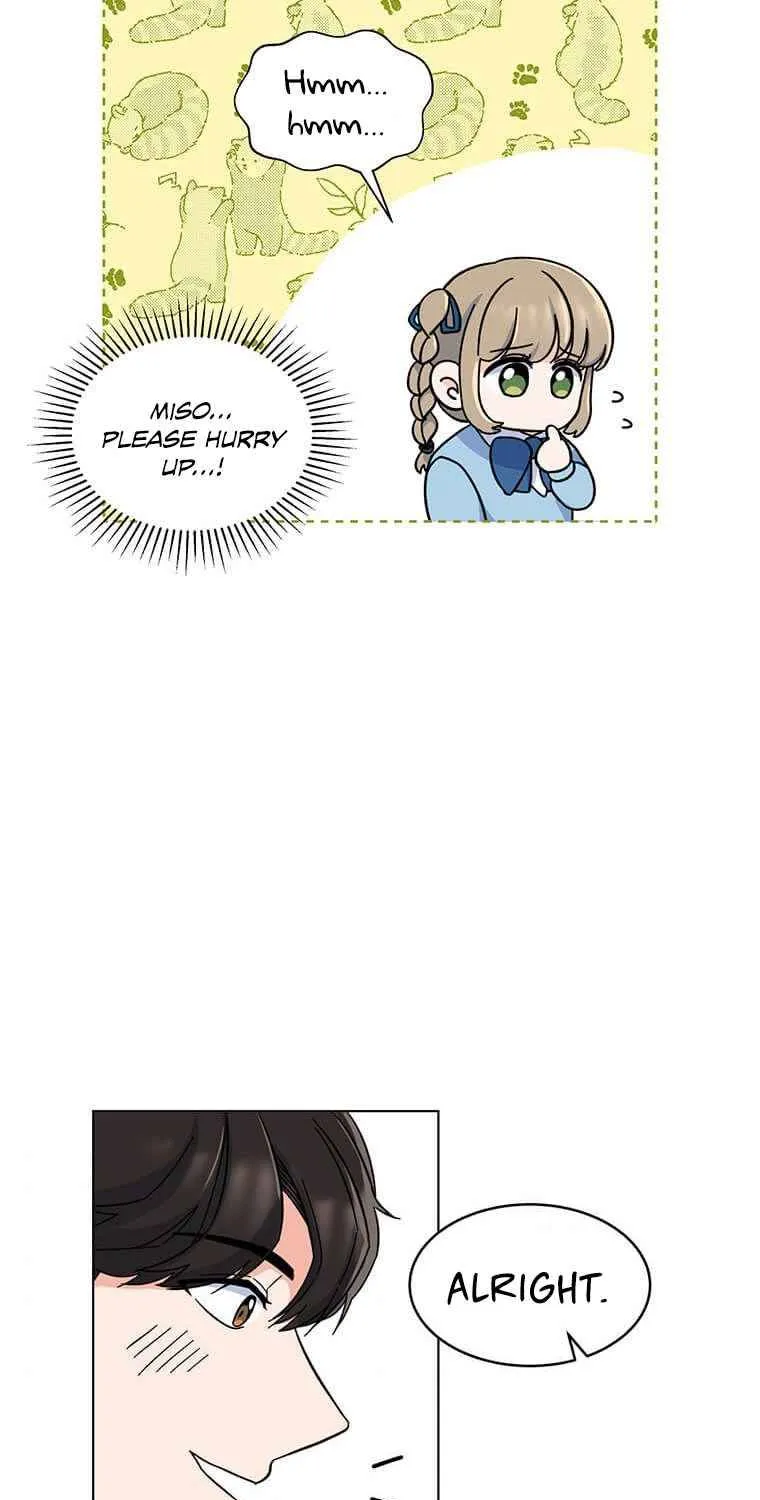 1St Year Max Level Manager Kainu Manga Chapter 5 Page 55