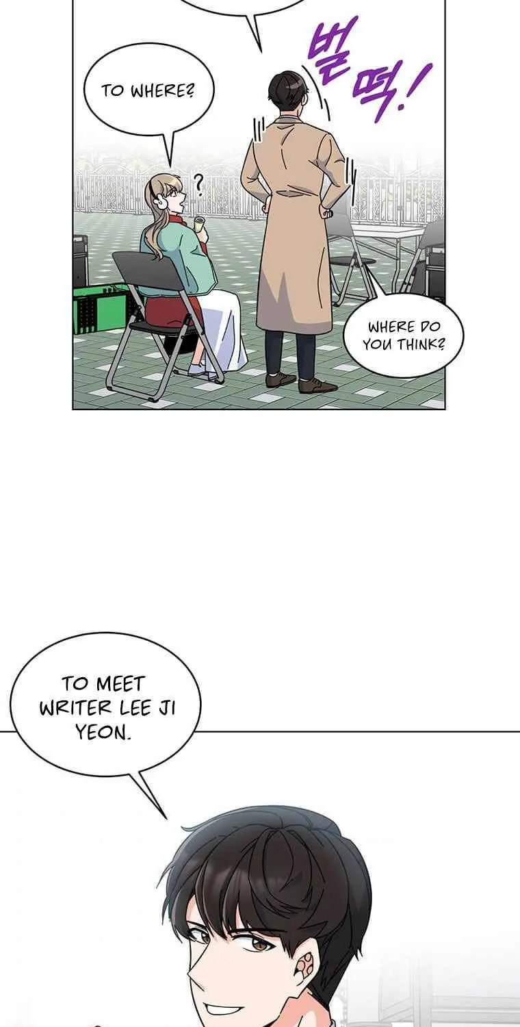 1St Year Max Level Manager Kainu Manga Chapter 3 Page 56
