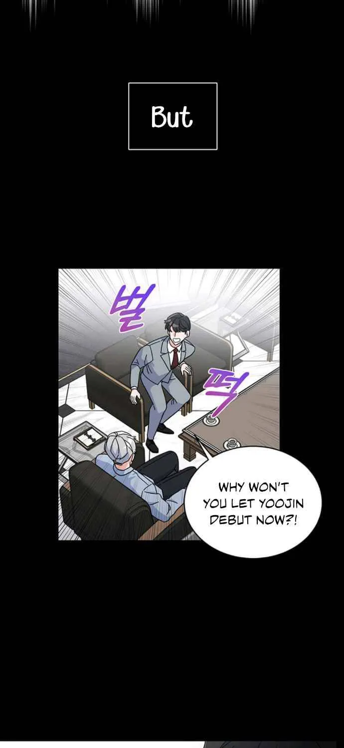 1St Year Max Level Manager Kainu Manga Chapter 2 Page 31
