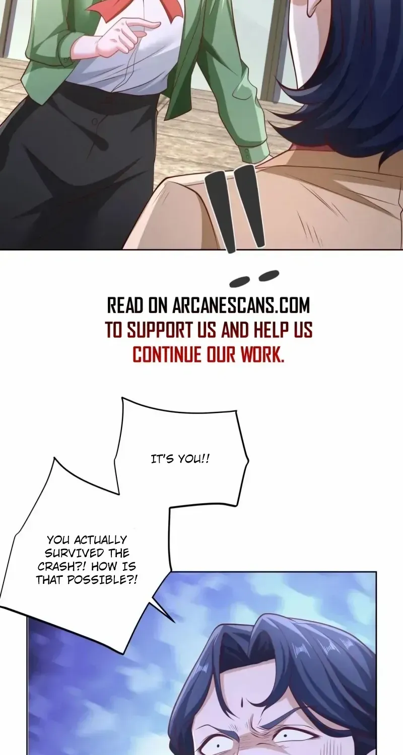 Tycoon’s Goddess Contract System Kainu Manga Chapter 72 Page 37
