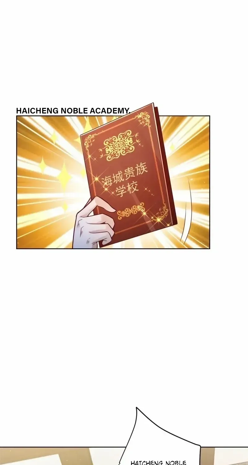 Tycoon’s Goddess Contract System Kainu Manga Chapter 71 Page 4