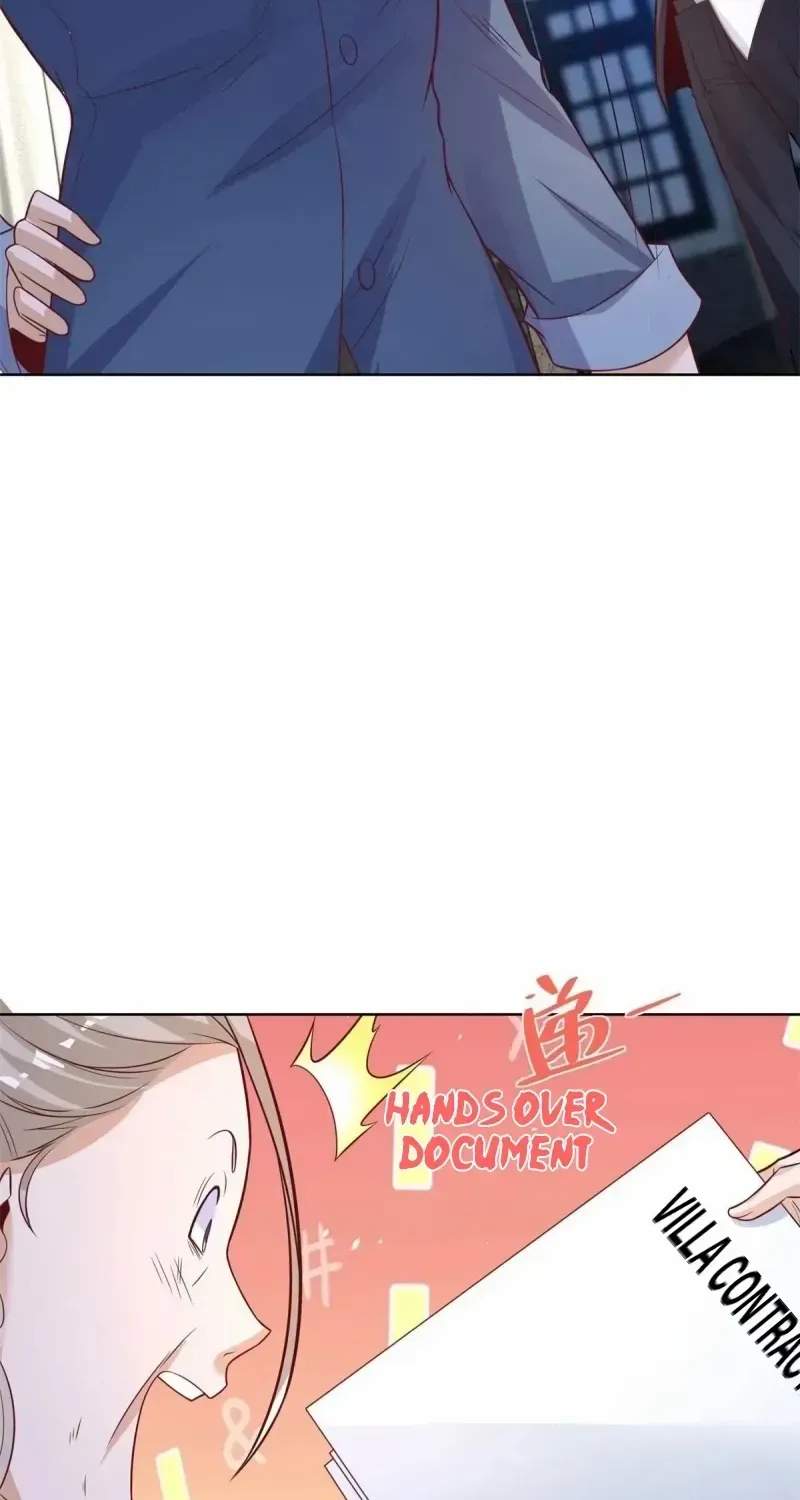 Tycoon’s Goddess Contract System Kainu Manga Chapter 71 Page 15