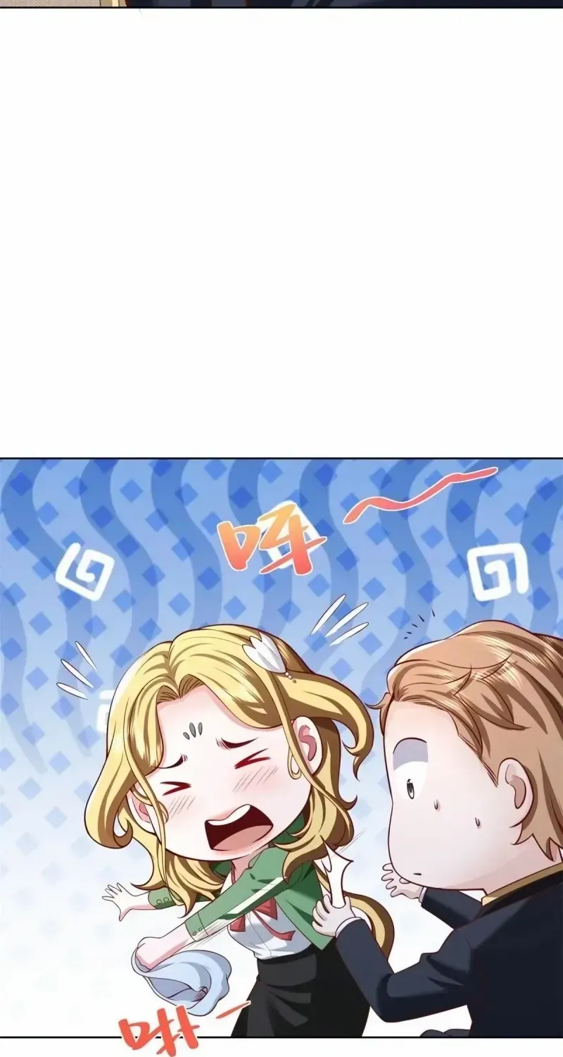 Tycoon’s Goddess Contract System Kainu Manga Chapter 71 Page 30