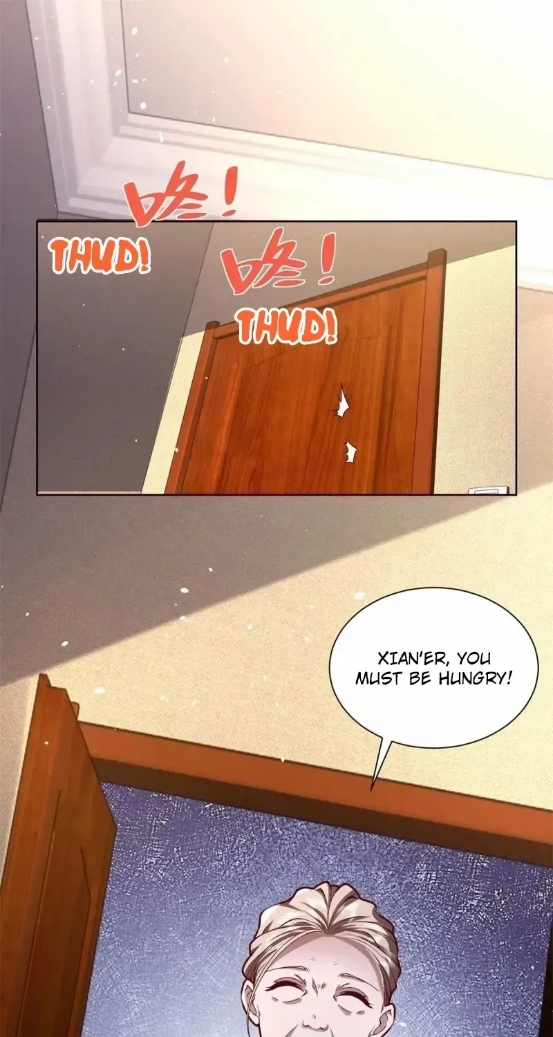 Tycoon’s Goddess Contract System Kainu Manga Chapter 71 Page 33