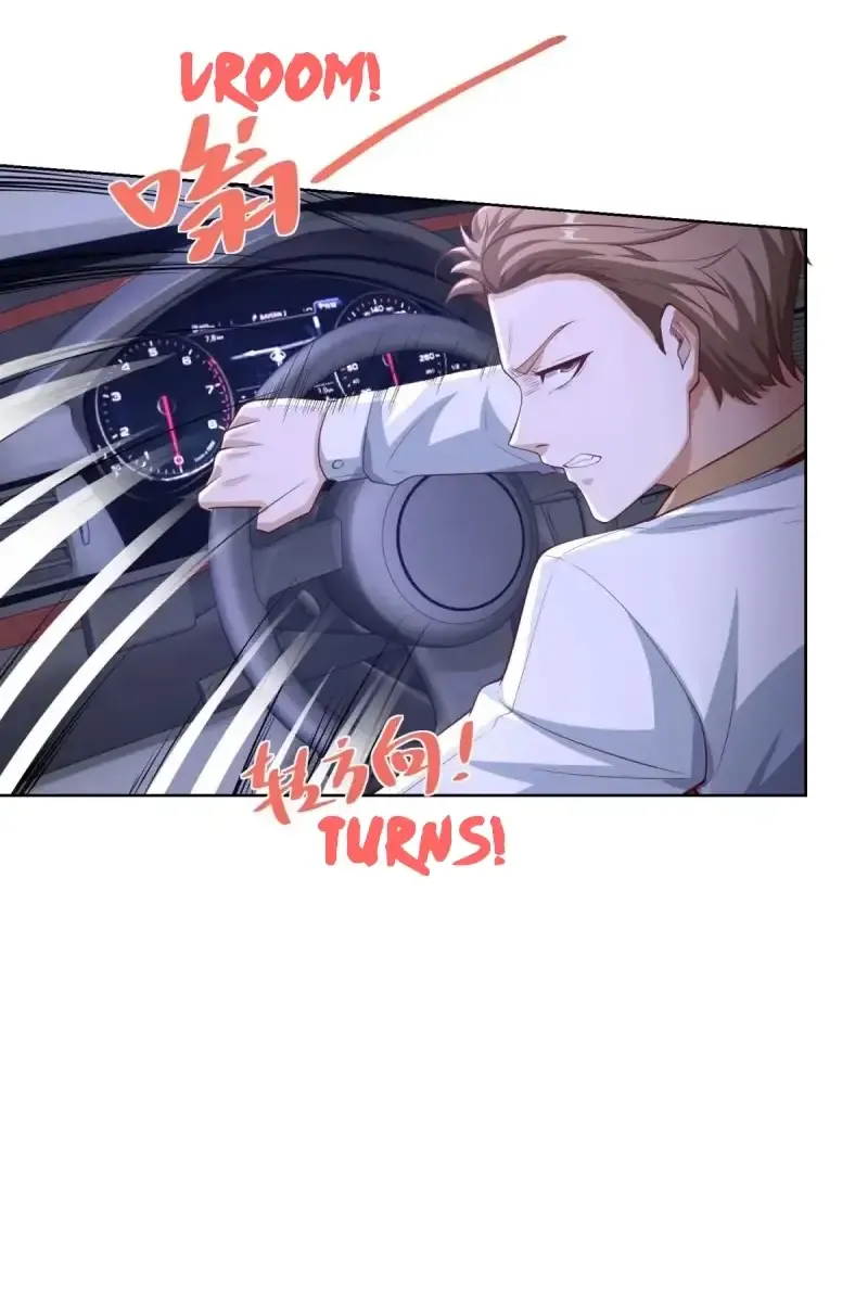 Tycoon’s Goddess Contract System Kainu Manga Chapter 68 Page 9