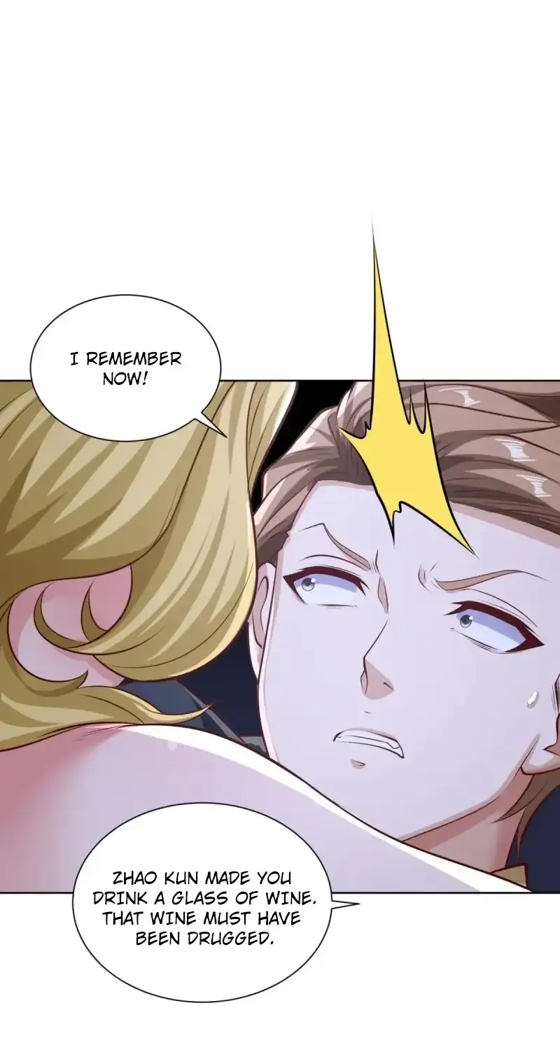 Tycoon’s Goddess Contract System Kainu Manga Chapter 67 Page 2