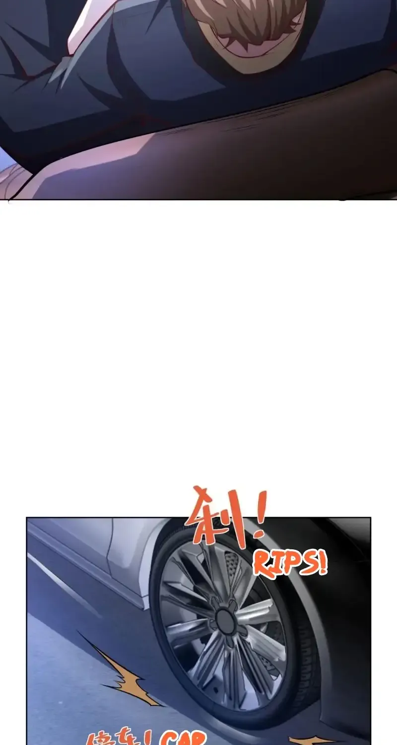 Tycoon’s Goddess Contract System Kainu Manga Chapter 67 Page 4