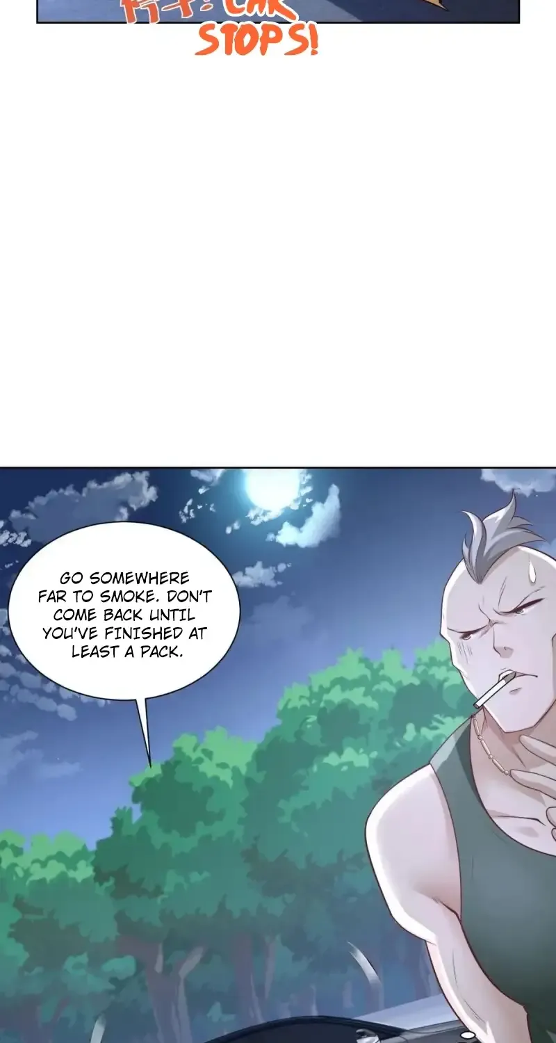 Tycoon’s Goddess Contract System Kainu Manga Chapter 67 Page 5