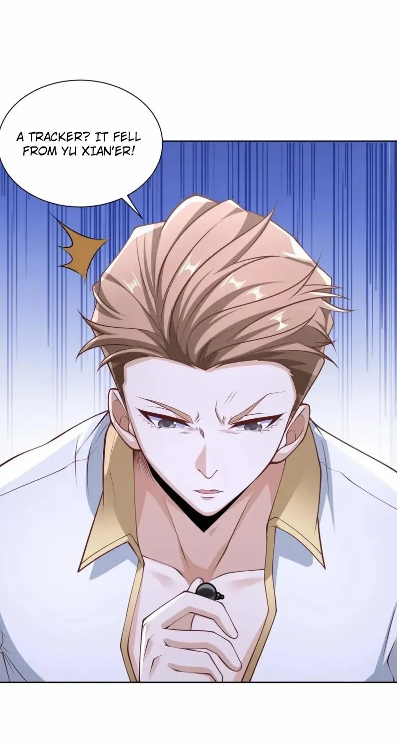Tycoon’s Goddess Contract System Kainu Manga Chapter 67 Page 17