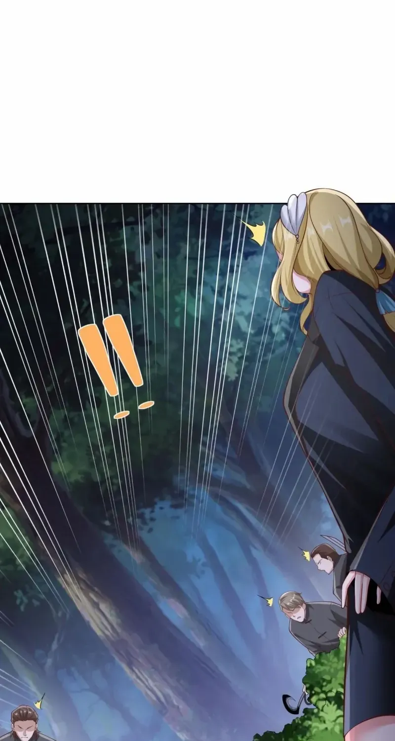 Tycoon’s Goddess Contract System Kainu Manga Chapter 67 Page 20