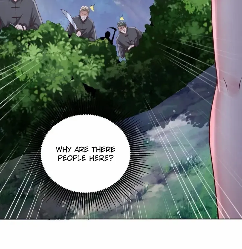 Tycoon’s Goddess Contract System Kainu Manga Chapter 67 Page 21