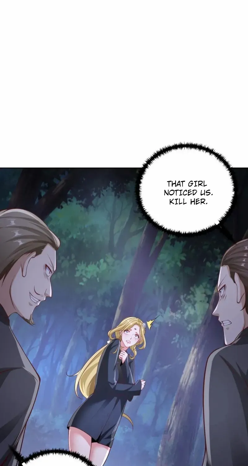 Tycoon’s Goddess Contract System Kainu Manga Chapter 67 Page 22