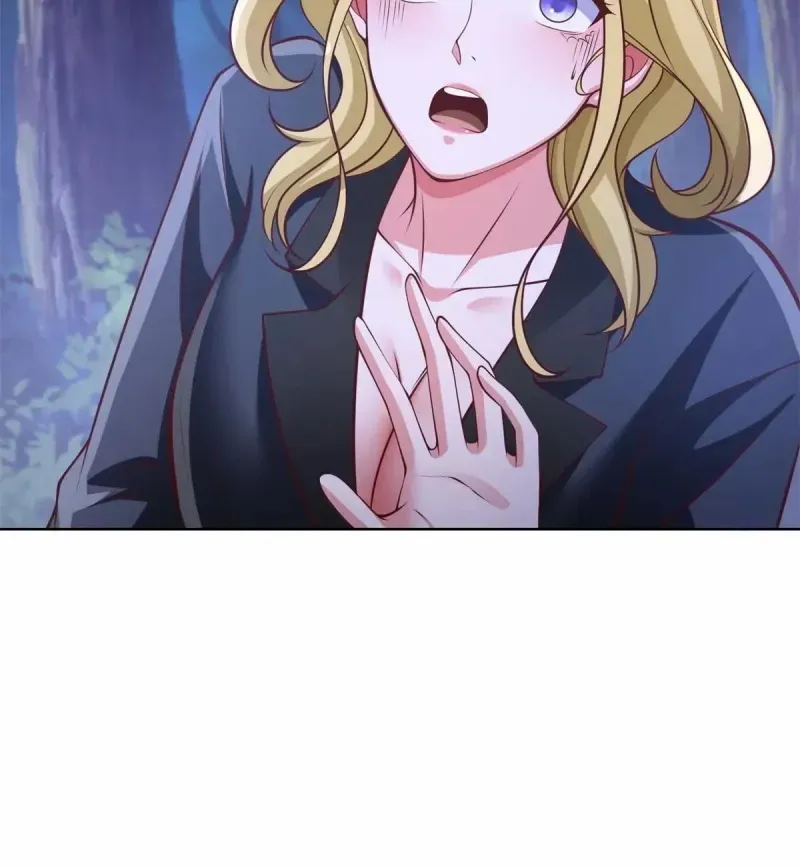 Tycoon’s Goddess Contract System Kainu Manga Chapter 67 Page 32
