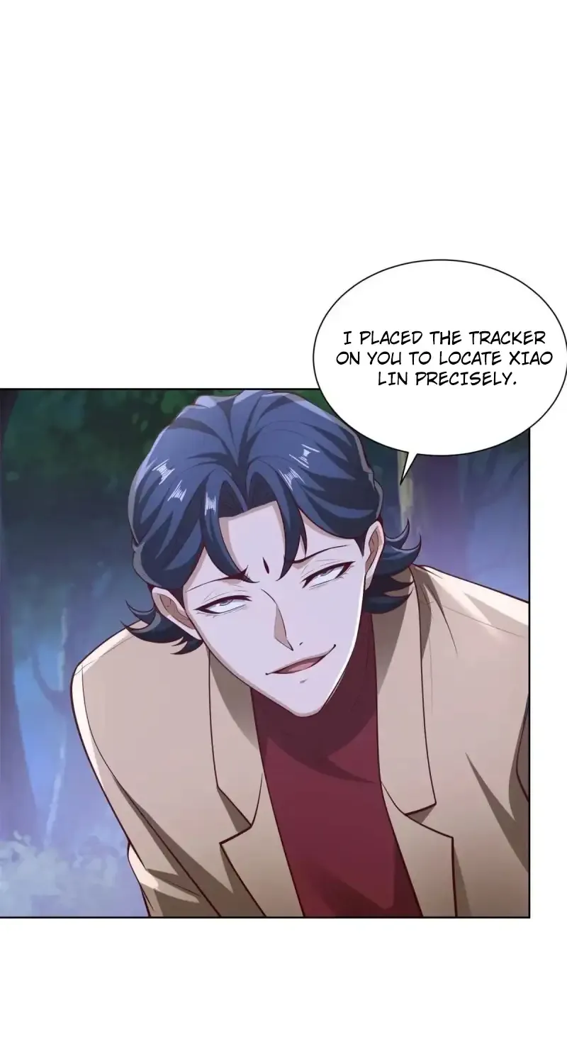 Tycoon’s Goddess Contract System Kainu Manga Chapter 67 Page 34