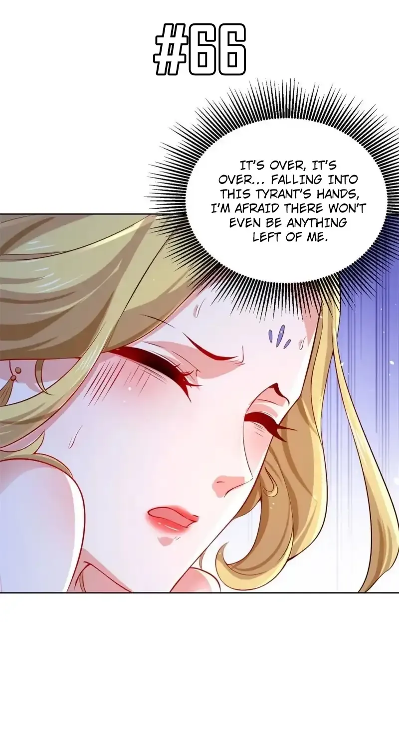 Tycoon’s Goddess Contract System Kainu Manga Chapter 66 Page 1