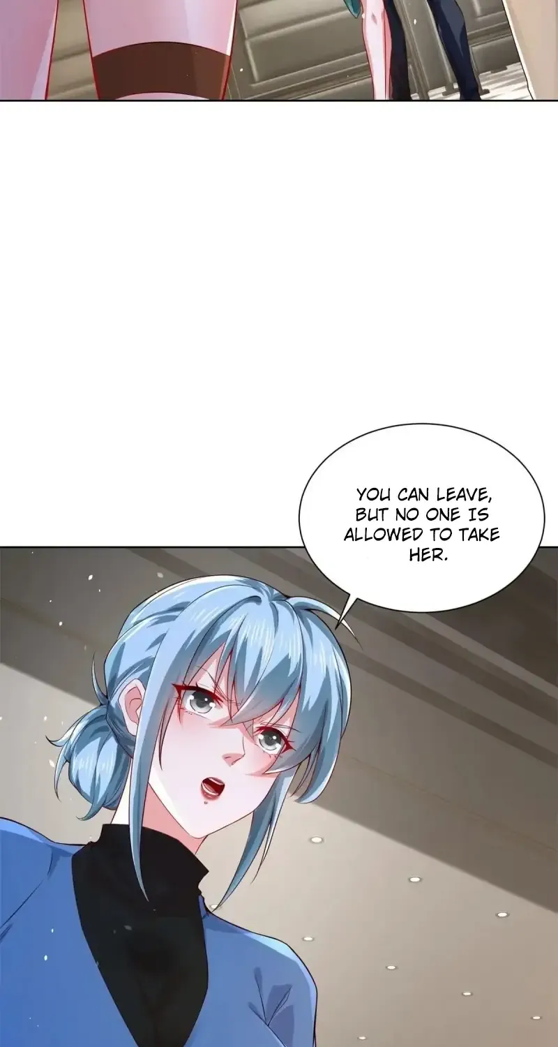 Tycoon’s Goddess Contract System Kainu Manga Chapter 66 Page 3