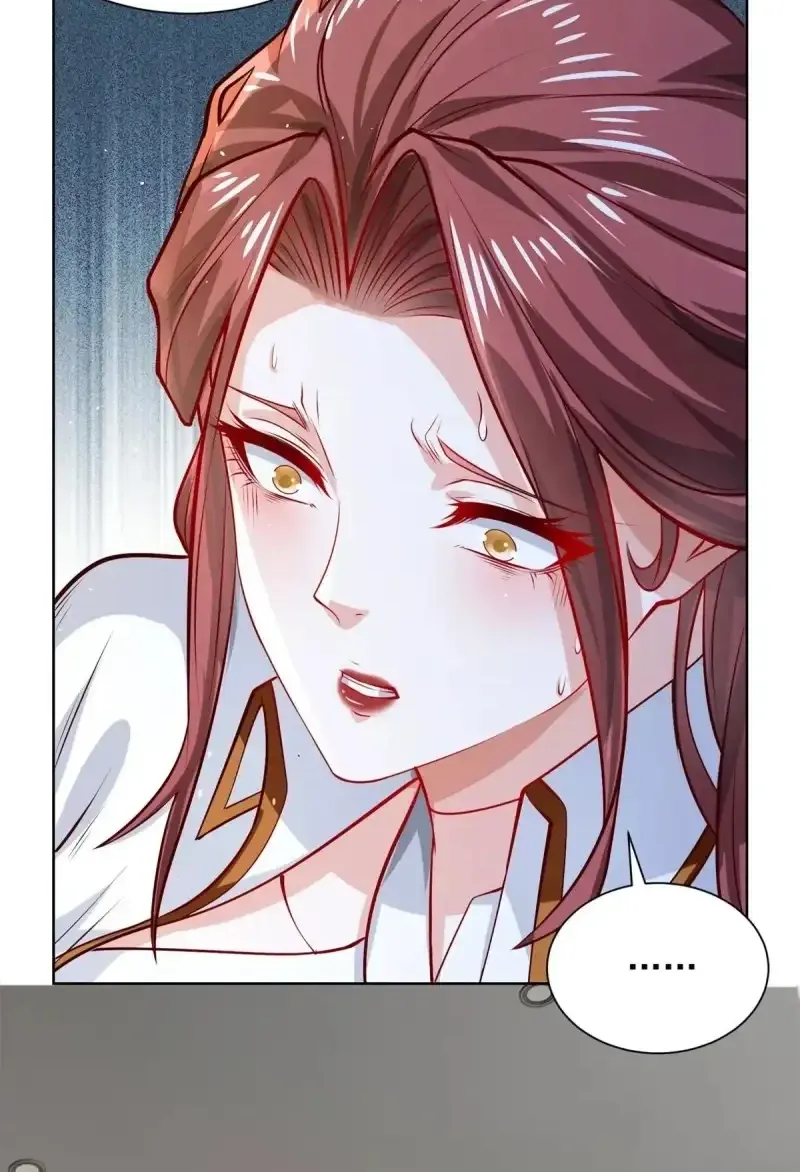 Tycoon’s Goddess Contract System Kainu Manga Chapter 66 Page 8