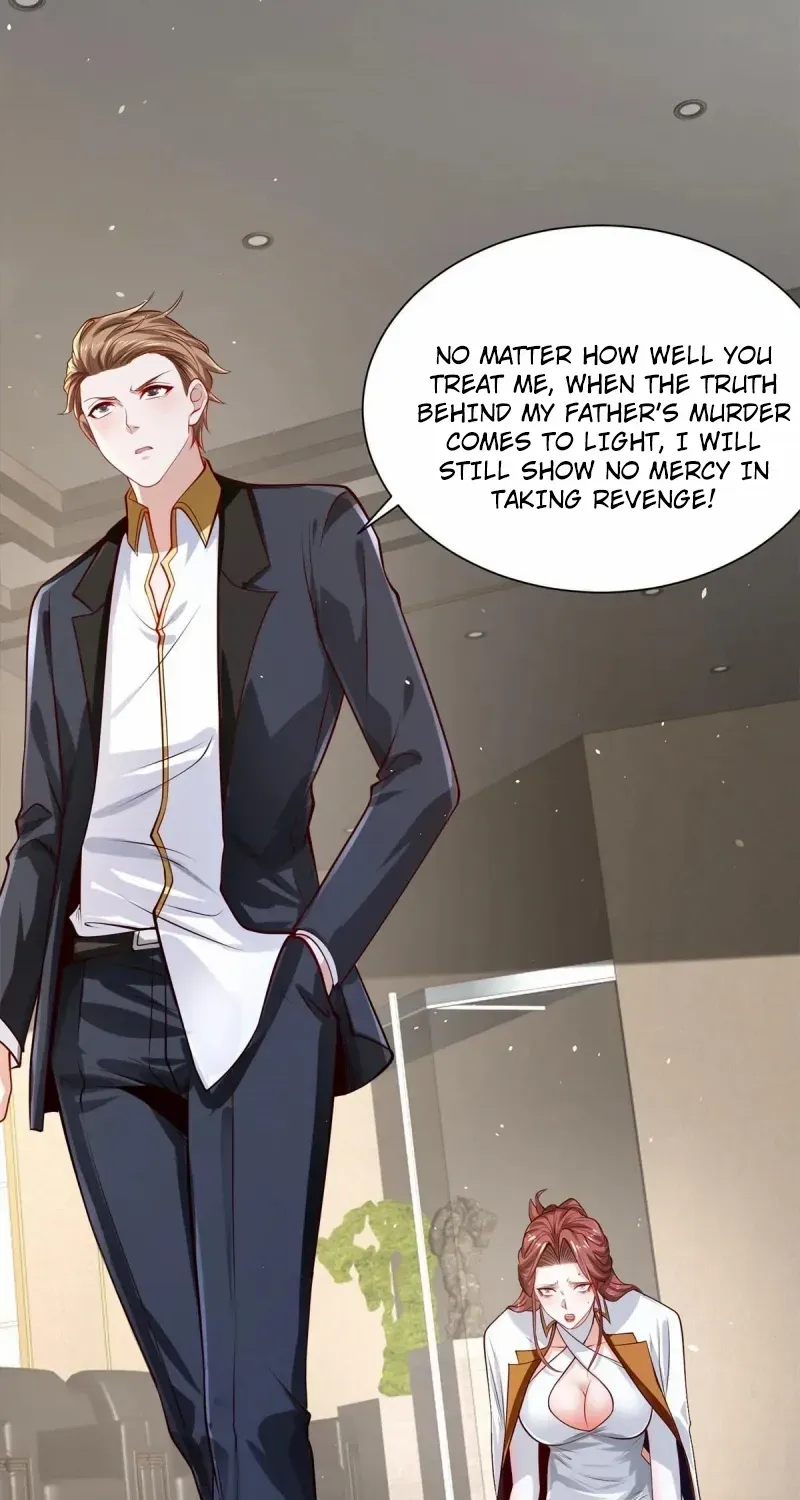Tycoon’s Goddess Contract System Kainu Manga Chapter 66 Page 9