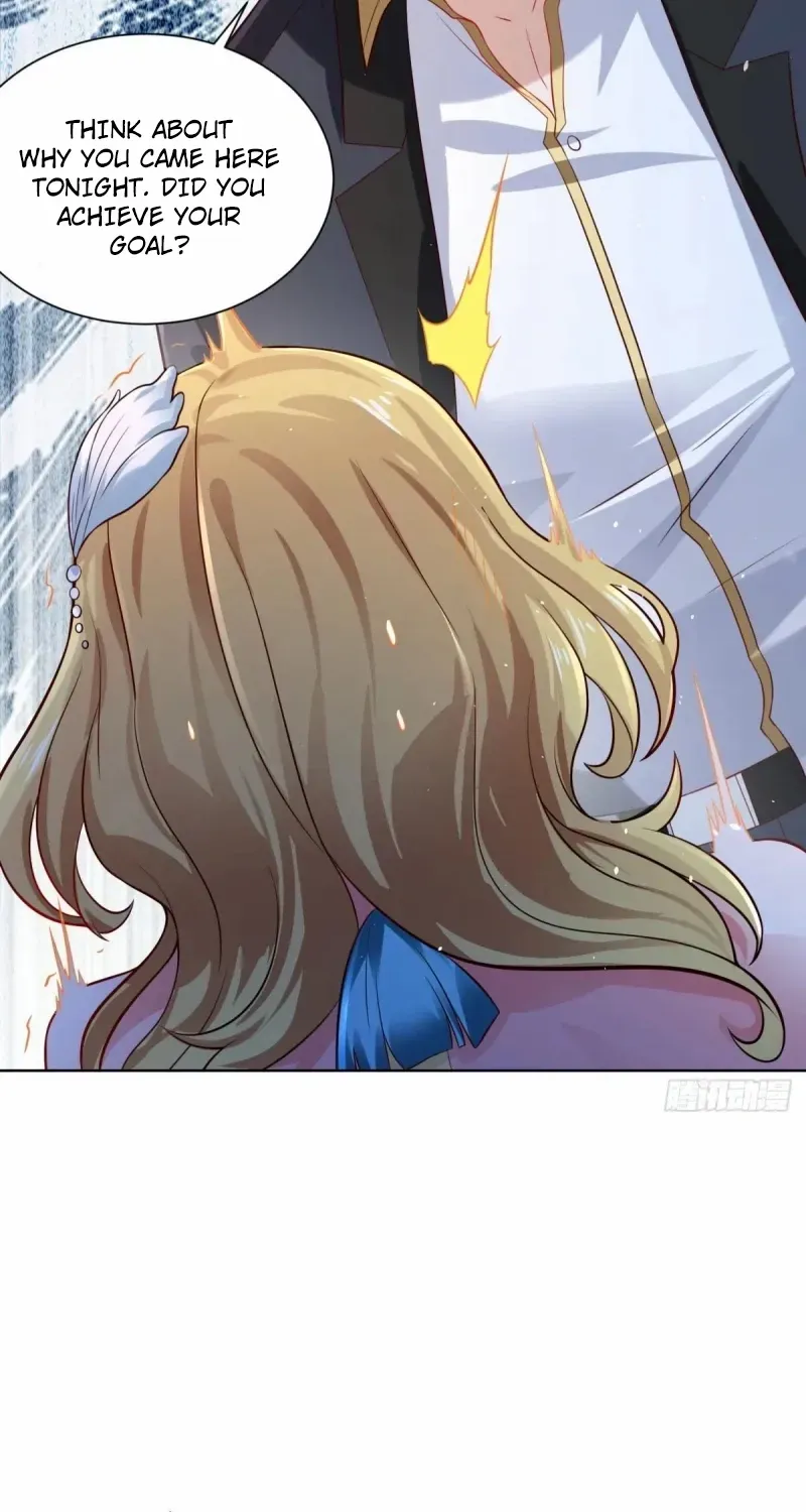 Tycoon’s Goddess Contract System Kainu Manga Chapter 66 Page 13