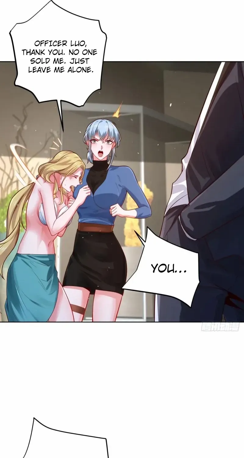 Tycoon’s Goddess Contract System Kainu Manga Chapter 66 Page 14