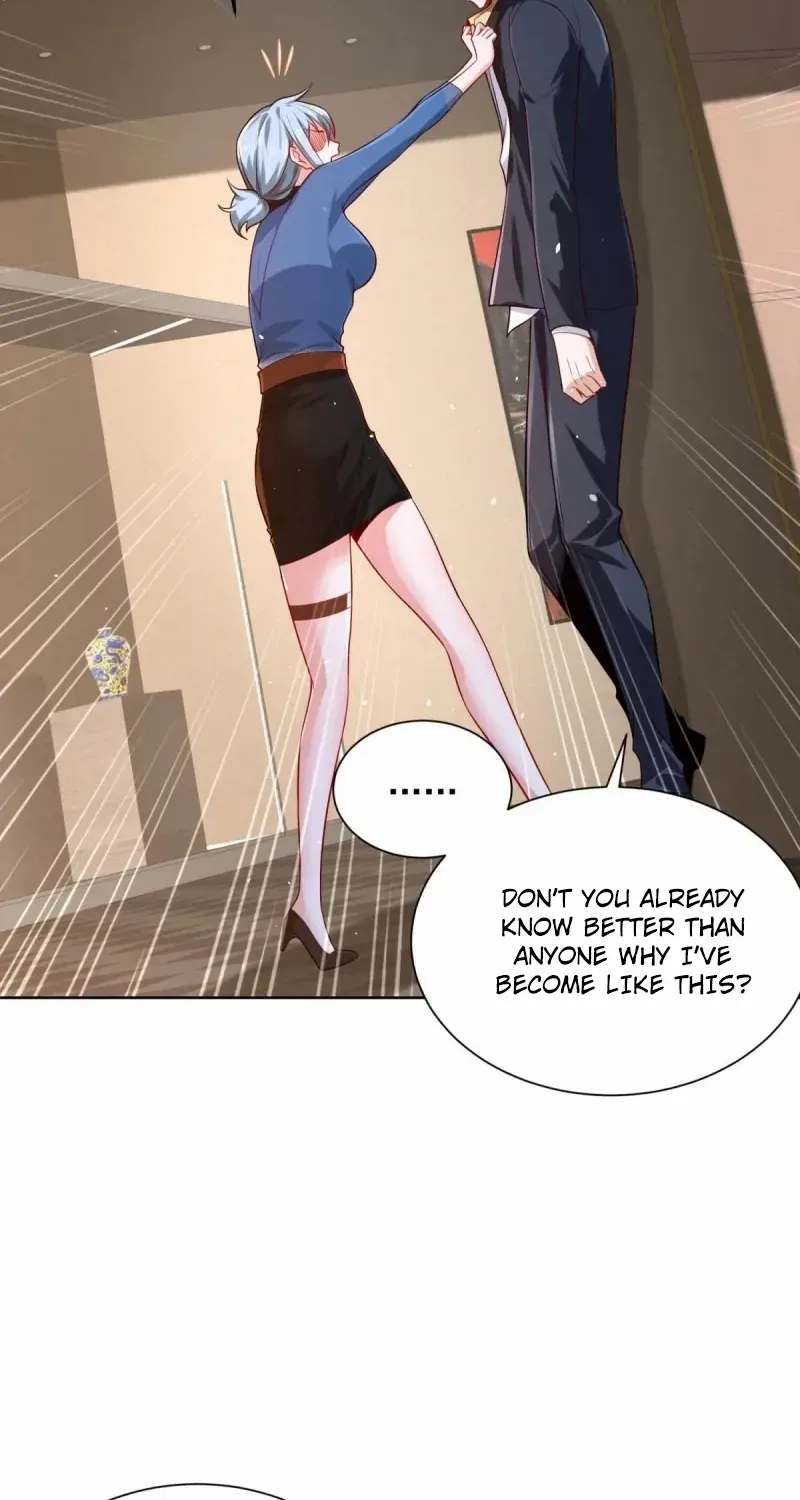 Tycoon’s Goddess Contract System Kainu Manga Chapter 66 Page 16