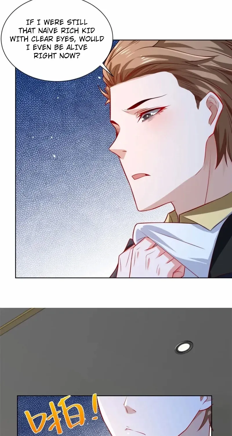 Tycoon’s Goddess Contract System Kainu Manga Chapter 66 Page 17