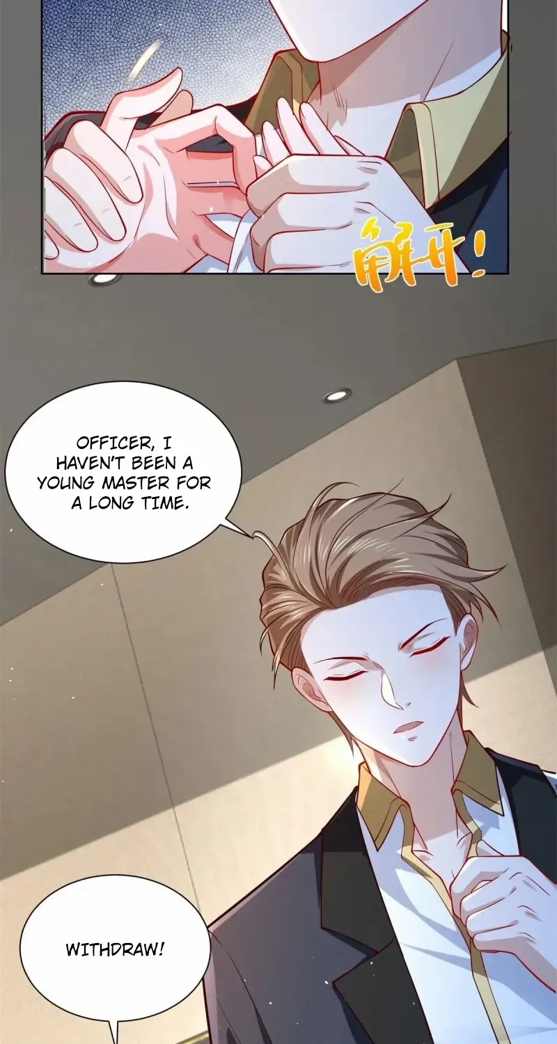 Tycoon’s Goddess Contract System Kainu Manga Chapter 66 Page 18
