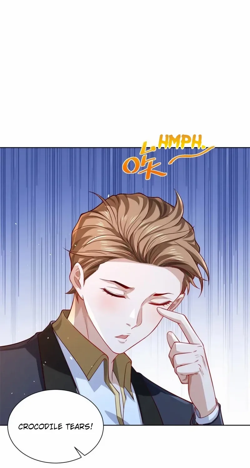 Tycoon’s Goddess Contract System Kainu Manga Chapter 66 Page 22