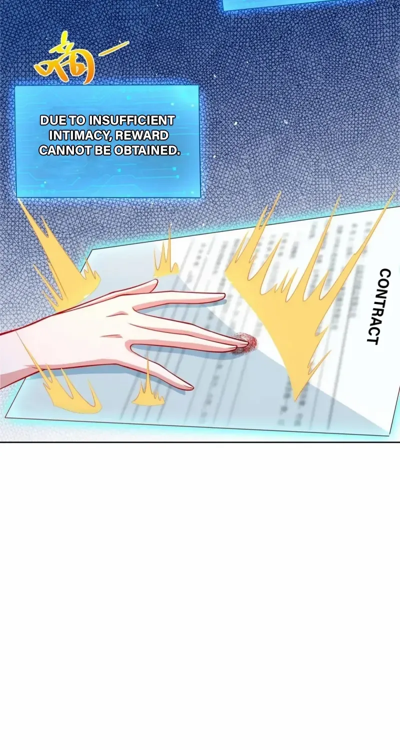 Tycoon’s Goddess Contract System Kainu Manga Chapter 66 Page 26