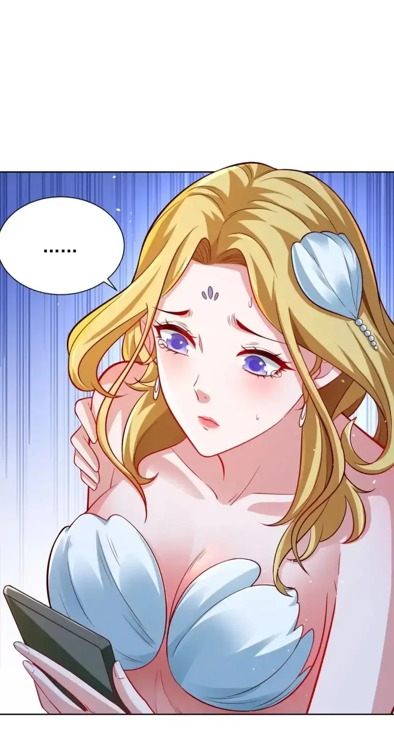 Tycoon’s Goddess Contract System Kainu Manga Chapter 66 Page 29