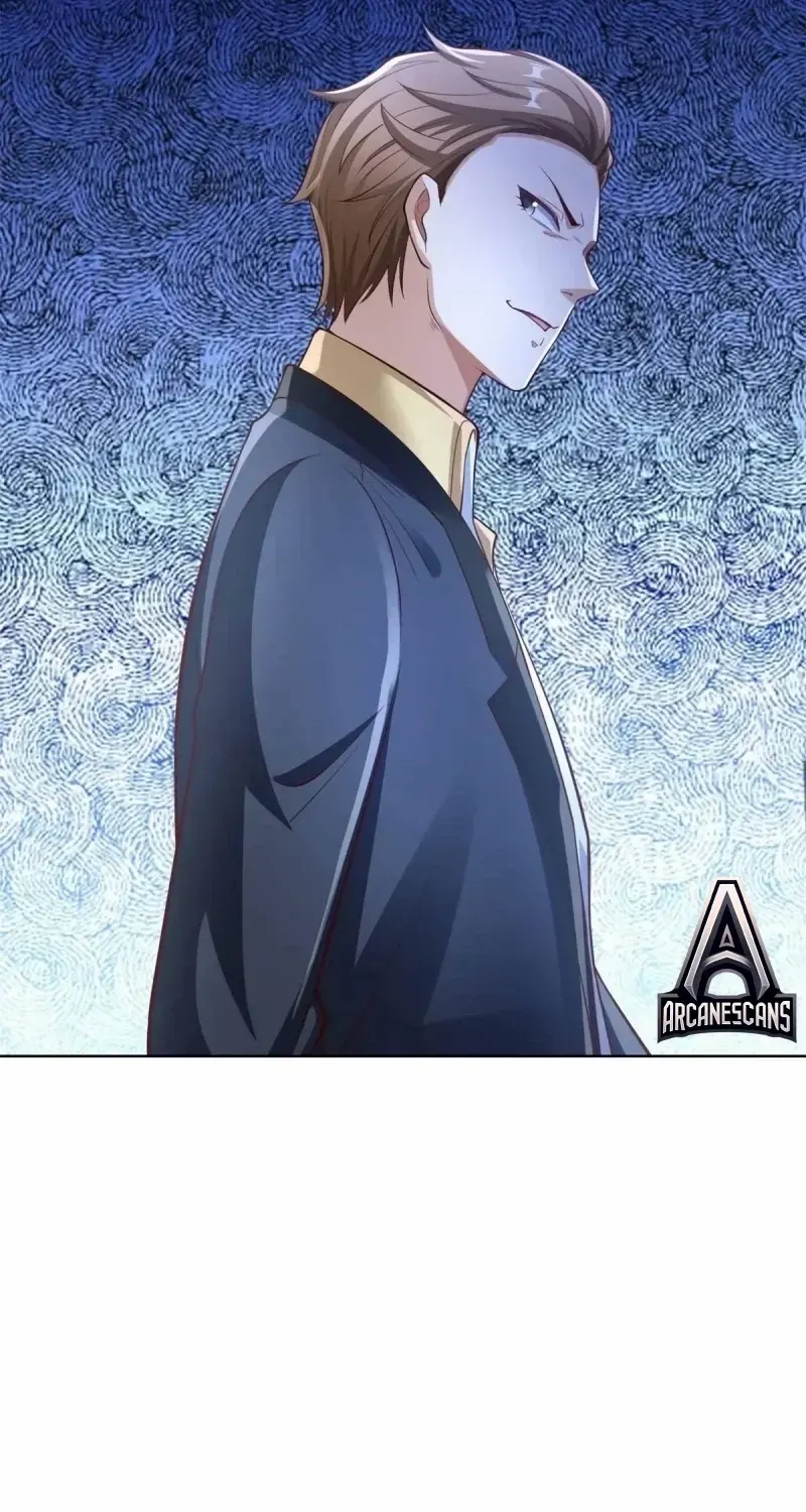 Tycoon’s Goddess Contract System Kainu Manga Chapter 64 Page 9