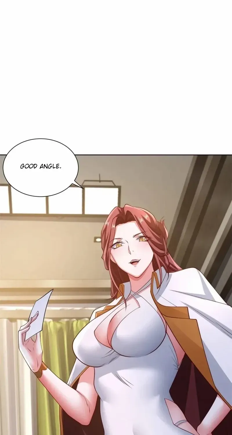 Tycoon’s Goddess Contract System Kainu Manga Chapter 64 Page 30